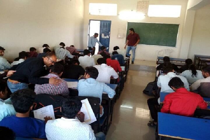 classroom